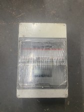 Centralino Quadro Gewiss 24