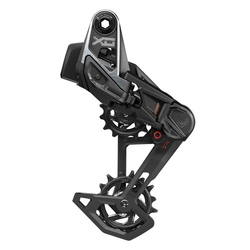Sram eagle axs - sram, transmission