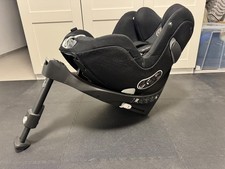 Seggiolino cybex sirona - sirona, z