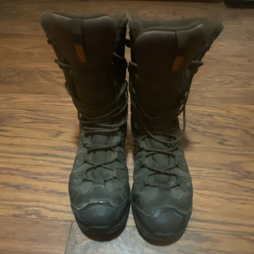 Scarpone tracker salomon gtx - scarpone,