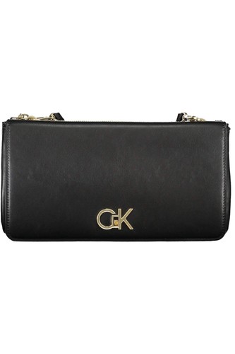 Borsa calvin klein nero - calvin,