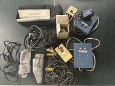 LOTTO: LENTI DI INGRANDIMENTO