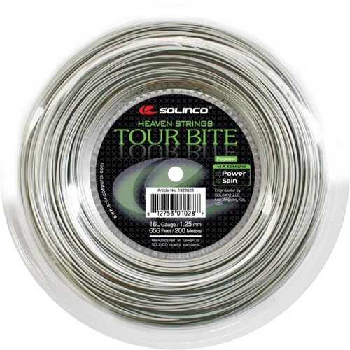 Solinco tour bite - 12,40,