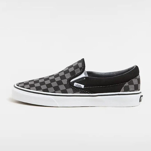 Sneakers vans slip black - sneakers,