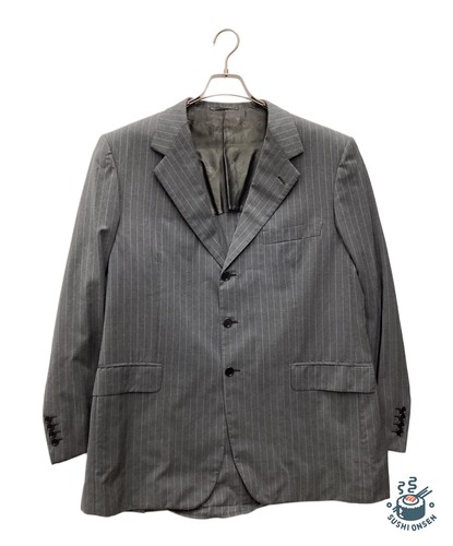 Tuta brioni taglia grigio - tuta,