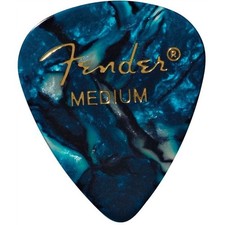 Plettri fender premium - plettri,