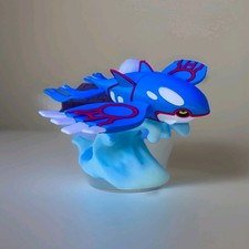 Kyogre Action Figure Pokémon