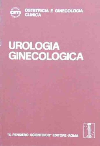 Urologia ginecologica cura - ginecologica,,