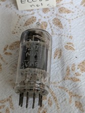 Valvola mullard ecc83 12ax7 - valvola,