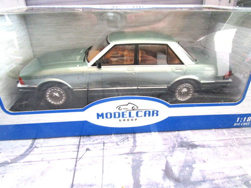 Ford granada mkii ghia 8 - ghia, 2.8