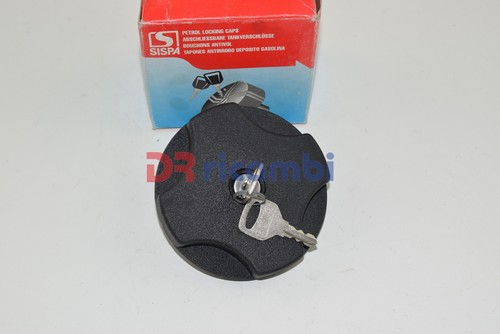 Tappo serbatoio carburante con - carburante,