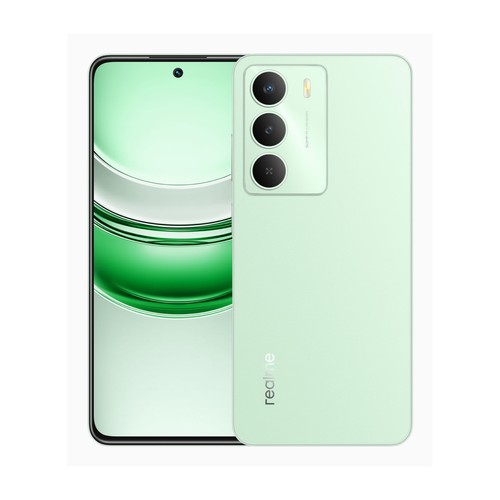Realme 14x smartphone 67 - 5g, 6.67
