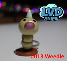 Portachiave Pokemon #010