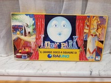 gioco da tavolo vintage