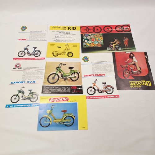 Lotto brochure - di, 8