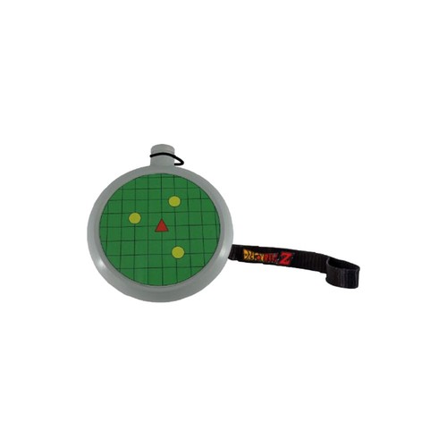 Dragon ball light radar - light,