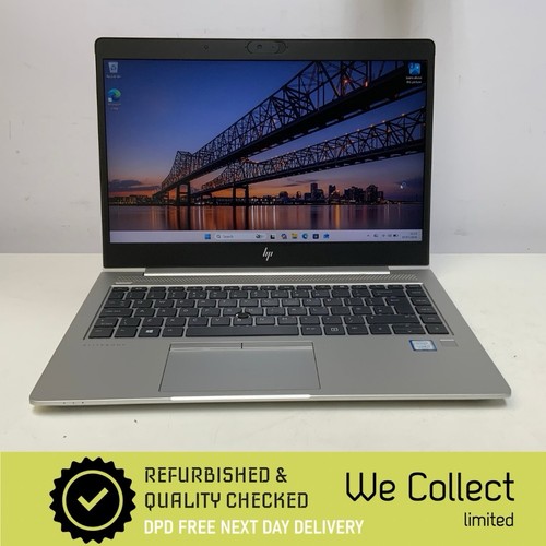 Elitebook 830 i7 8565u - hp, g6