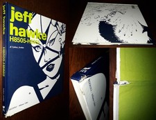 Jeff Hawke H8505-H8865, Sydney