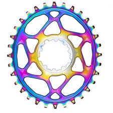 ABSOLUTE BLACK piatto corona