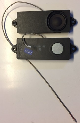 Speaker all one - one, msi