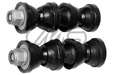 Metalcaucho 05293 Bielletta barra stabilizzatrice per FORD FOCUS III C-MAX (DM2)