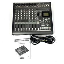 KORG D888 Registratore