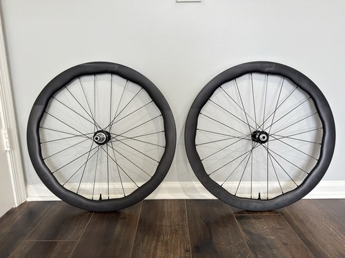 Set ruote carbonio - set,