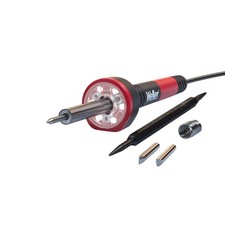 Weller Saldatore 30W 120V Kit