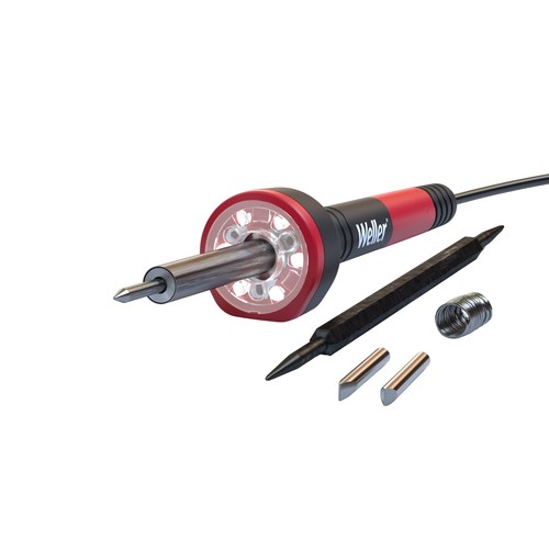 Weller saldatore 30w - 30w, 120v