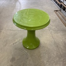 Retro Vintage Stool Table -