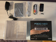 AAXA P300 NEO 720p HD