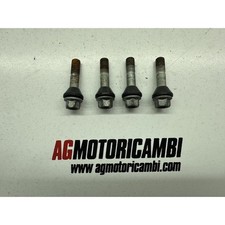 VITI PERNI RUOTA POSTERIORE BMW R1150 RS R 1150 RS RT GS 2001-2006