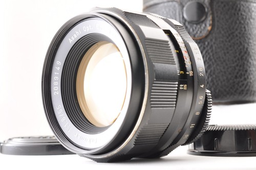 Pentax super takumar - pentax,