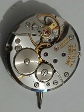 Movimento Zenith 2531