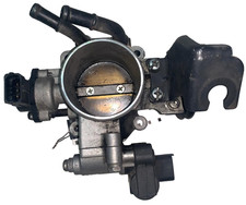 Corpo farfallato HYUNDAI I30