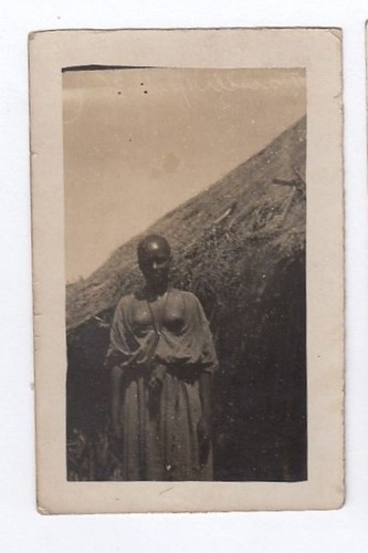 Foto aoi etiopia - aoi, donna