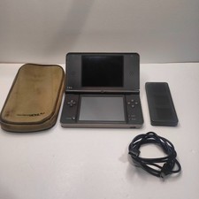 Console Nintendo DSi XL Nero +