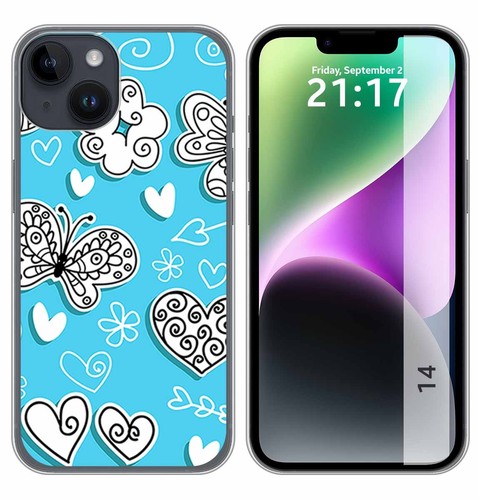 Cover silicone compatibile - in,