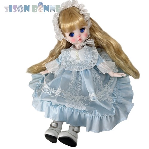 Sison benne poupée - sison, bjd