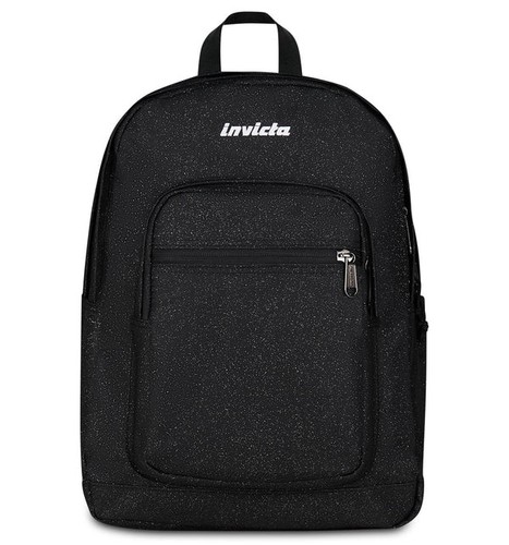 Zaino scuola invicta doppio - zaino,