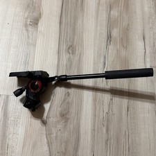 Manfrotto Befree Live Video