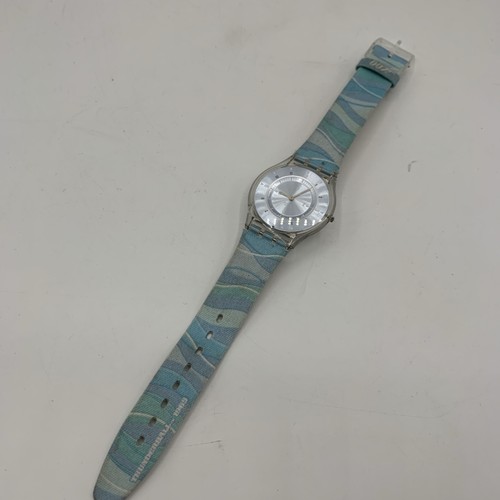 Orologio vintage swatch skin - swatch,