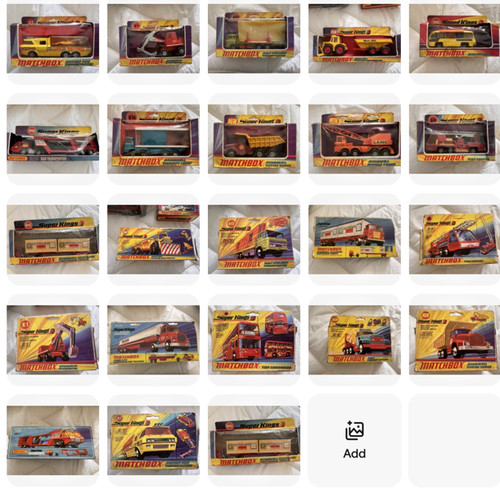 Oggetti collezione 13 - oggetti,