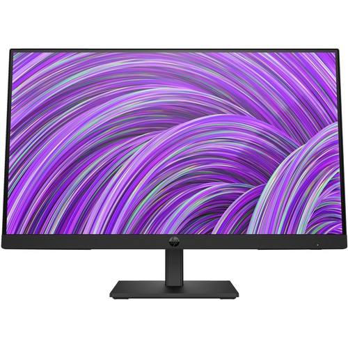 Monitor full hd - full, nero