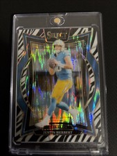 2024 Panini Select - Concourse