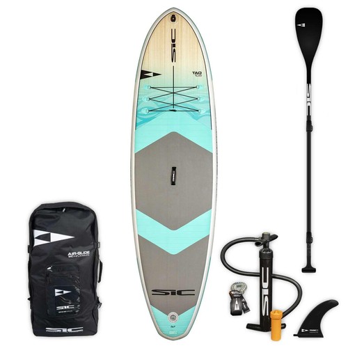 Sic tao air - 10'6", da