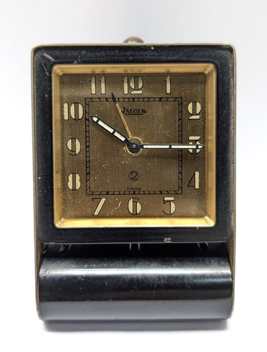 Jaeger sveglia orologio - , da