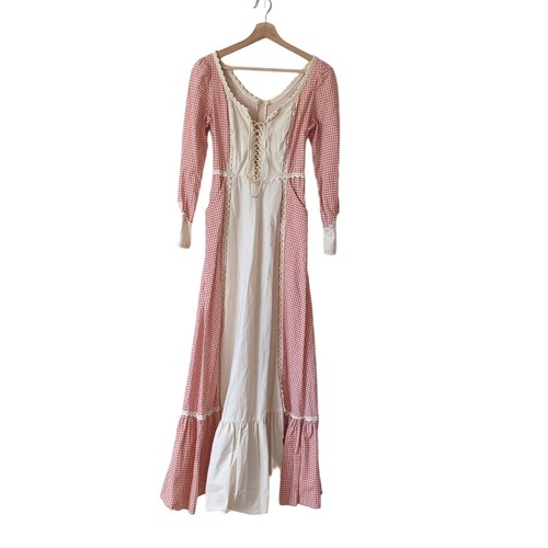 Abito gunne sax - sax, anni