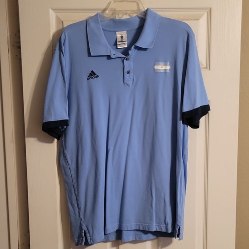 Polo adidas argentina fifa - adidas,