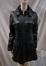 Giubbotto Donna Vera Pelle